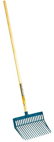 Little Giant Durafork Bedding Fork