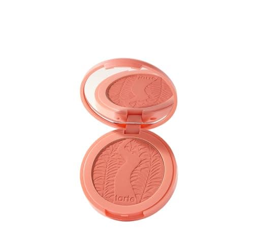 Sneak Peek: Tarte Blush Bazaar Amazonian Clay Blush Palette