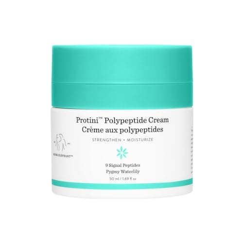 Drunk Elephant Protini Polypeptide Cream Cream Unisex 1.69 oz