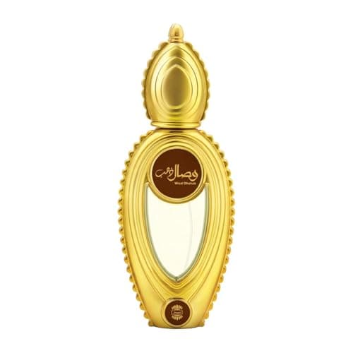Ajmal Asher Concentrated Perfume Oil Oriental Alcohol-free Attar 12ml ...