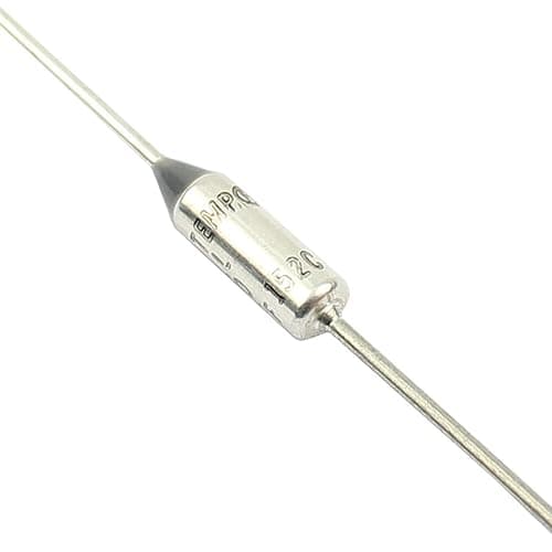 G4A01072C THERMODISC, Fuse, Thermal Cutoff, MICROTEMP G4 Series ...