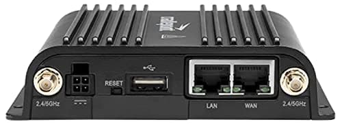 Cradlepoint IBR900 Router | Westward Sales | Free Shipping
