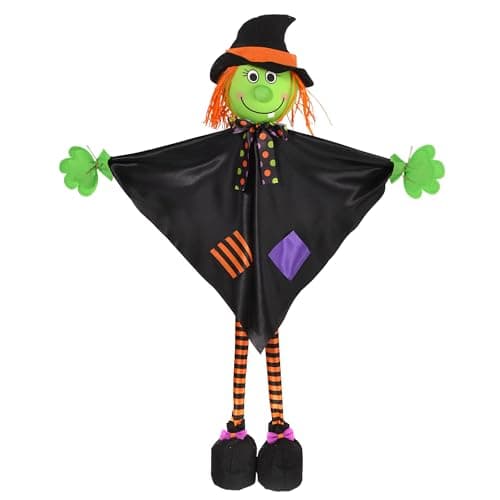 Amscan Witch Silhouette Wall Decoration