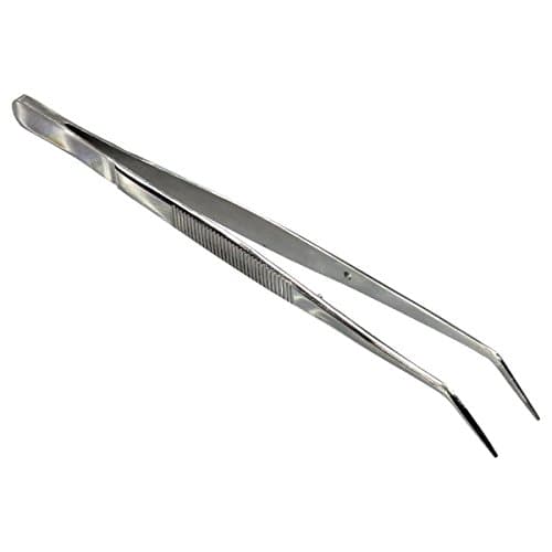 Plastic Tweezers - ULINE - Qty Of 2