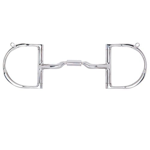 Myler Stainless Steel Driving Bit with Hooks