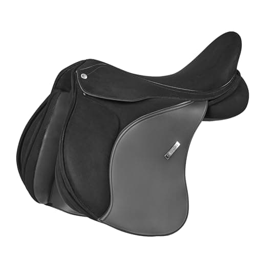 Collegiate Saddles