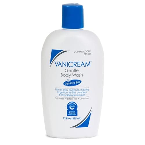 Savon pour Mains Aveeno Skin Relief sans Parfum