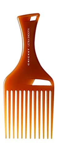 Cricket Ultra Smooth 50 Comb - Sonny International