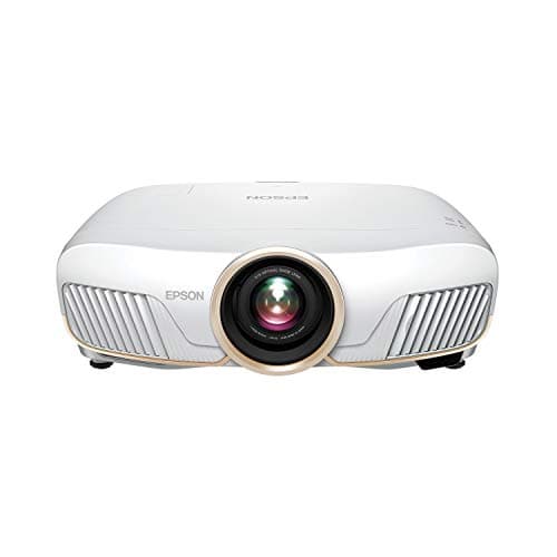 Epson 5050UB Home Cinema 4K PRO-UHD: The Ultimate 3-Chip HDR Projector ...