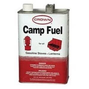 Crown CFM64 Camp Fuel, 32 oz Can – Toolbox Supply