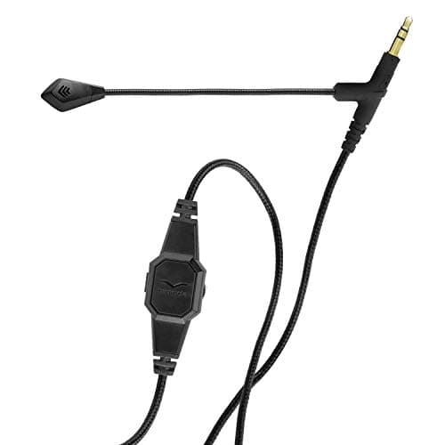UGREEN 6.35mm to 3.5mm Audio Jack Adapter 6.35mm (1/4 Inch) Male to 3.5mm (1/8 Inch) Female Stereo Audio Adapter for Speaker Headphone, Guitar, Digital Piano