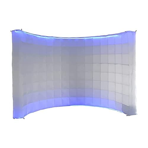 SAYOK Inflatable Photo Booth Wall …