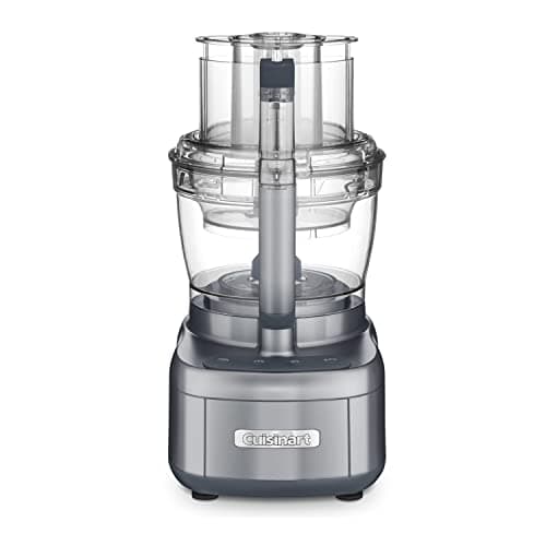 Cuisinart Elemental 13-Cup Food Processor | Canadian Tire