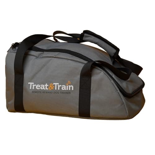 Treat and Train Remote Dog Trainer PetSafe