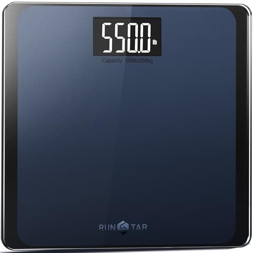 Etekcity EB4410B Digital Body Weight Scale