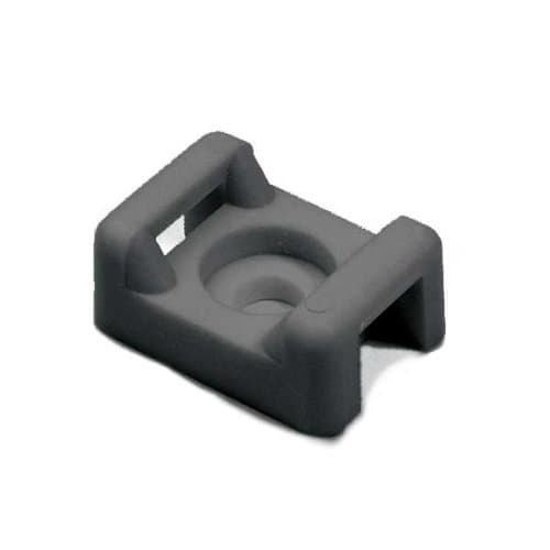 HellermannTyton CTM110C2 2-Way Cable Tie Mounting Base