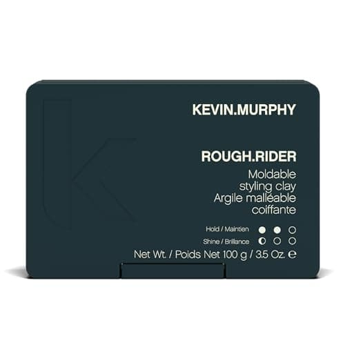 Kevin murphy rough rider moldable styling clay 100g 3.5oz - Lyskin