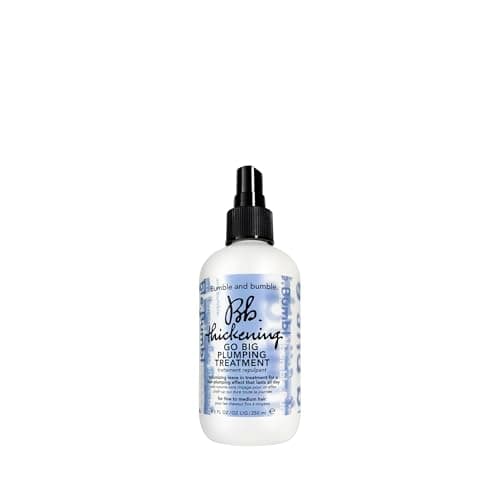 Bumble and Bumble Thickening Go Big Treatment, 5 ounces