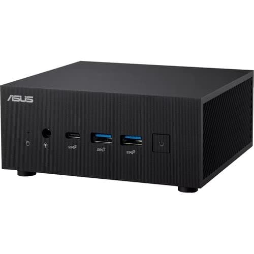 ASUS PN64-BB5000X1TDR-NL I5-13500H/NO OS/IRISXE/BT5.2 Desktop