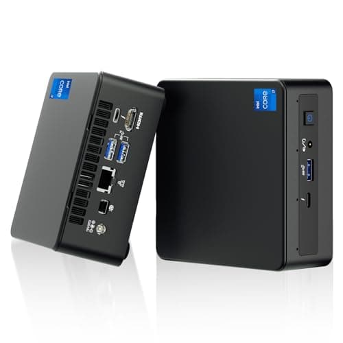 Mini PC Intel NUC 11 Pro Kit NUC11TNKi5, Tiger Canyon, Core i5-1135G7 2 ...