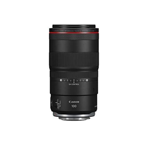 Review Canon RF 100mm F2.8L MACRO IS USM - Focus Review