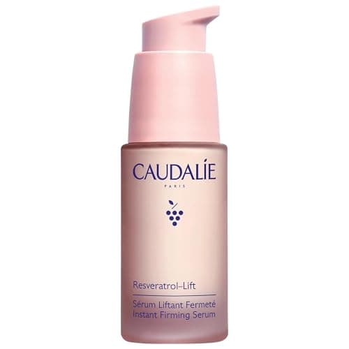 Sérum raffermissant instantané Resveratrol-Lift de Caudalie