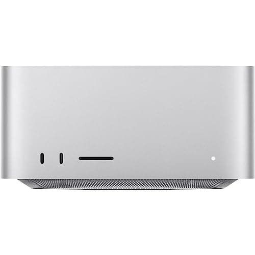 Apple Mac Studio (M2 Ultra, 2023) Review: The Mac Pro Killer | WIRED