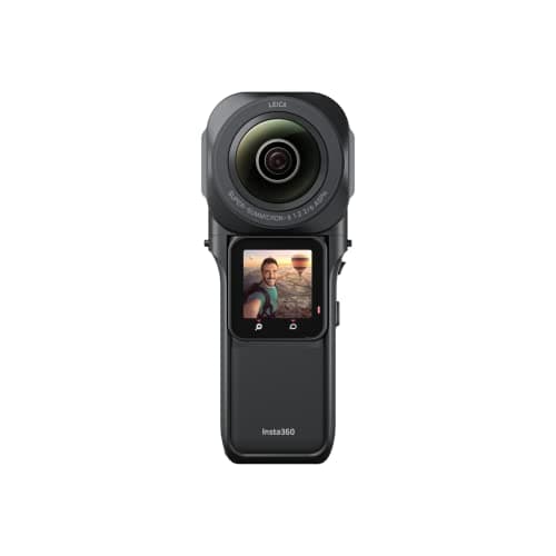 Camera Insta360 One RS 1-inch 360 Edition | Chính hãng, Giá tốt