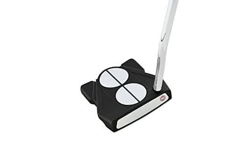 Odyssey Golf White Hot OG Putter (Right Hand, 48", 2 Ball Ten, Steel 2023 Shaft)