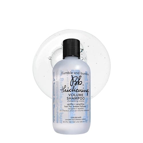 Bumble and Bumble Thickening Shampoo, 8.5 ounces