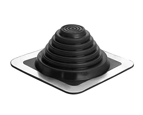 Oatey Master Flash 3 in. - 6 in. Roof Flashing-14053 - The Home Depot