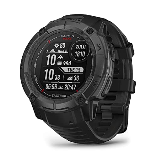 Garmin Instinct Solar - Surf Edition | Garmin Instinct sport watches ...