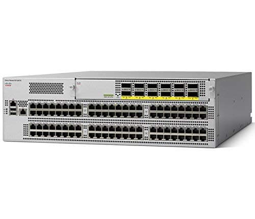 Cisco Nexus 9500 Series Switches | SecureITStore.com.au