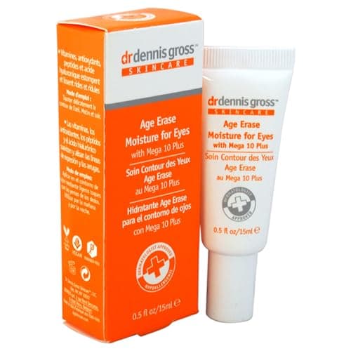 Dr. Dennis Gross Skincare Alpha Beta Glow Pad, 20 Count