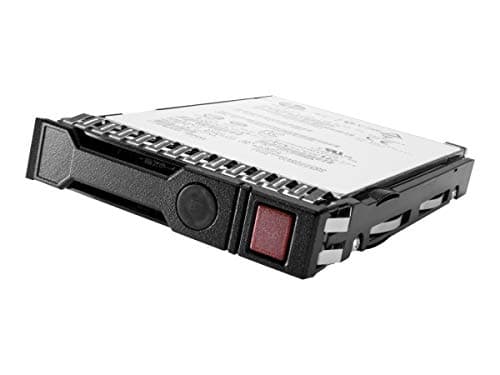 HPE 10TB SATA 6G Midline 7.2K LFF 3.5in SC 1yr Wty Helium 512e ...