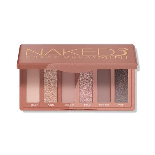 Urban Decay Naked3 Eyeshadow Palette