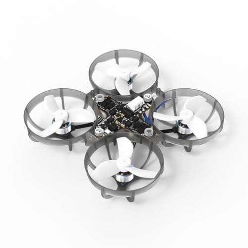 BetaFPV Meteor65 Pro O4 Brushless Whoop (ELRS) | HobbyRC UK