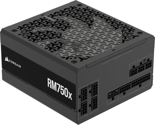 Corsair RM750x (2021)