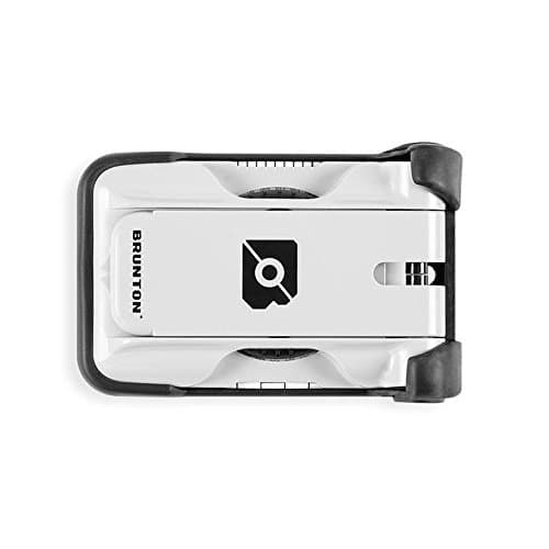Truarc 20 Compass | Professional Mirrored Compass | Brunton | Made USA