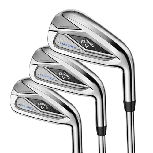 Callaway Paradym Ai Smoke HL para mujer