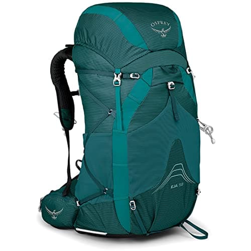Osprey Eja 58