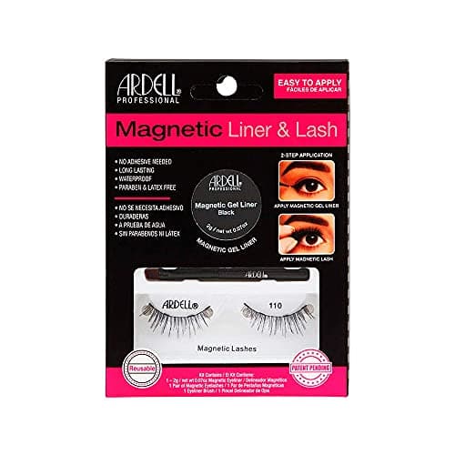 Ardell Magnetic Lash and Liner Kit - 110 0.65 pounds