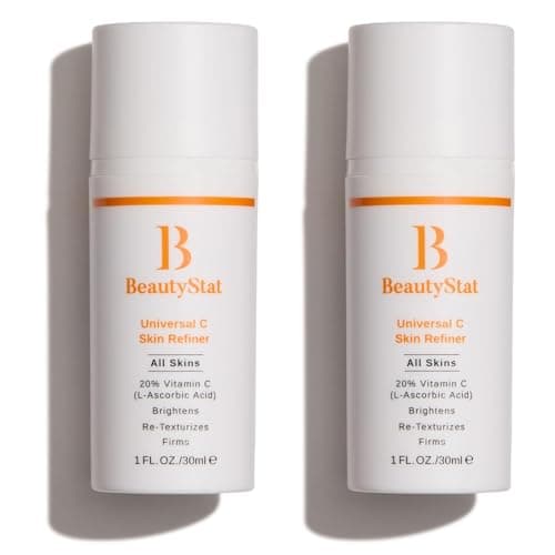 BeautyStat | Universal C Skin Refiner Broad Spectrum SPF 50 – Thirteen Lune