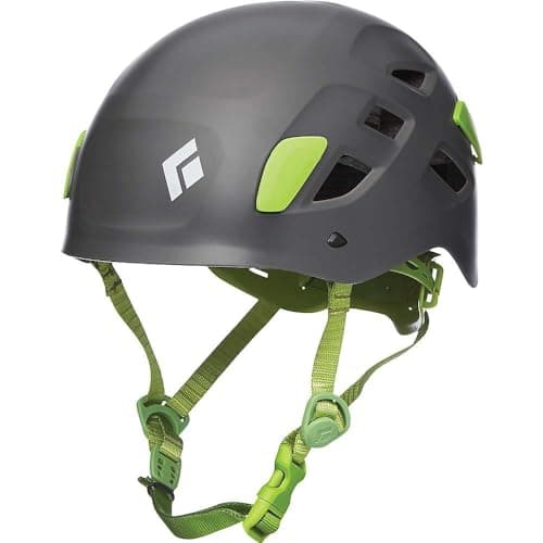 Black Diamond Half Dome Helmet - Climbing Helmet | Buy online ...