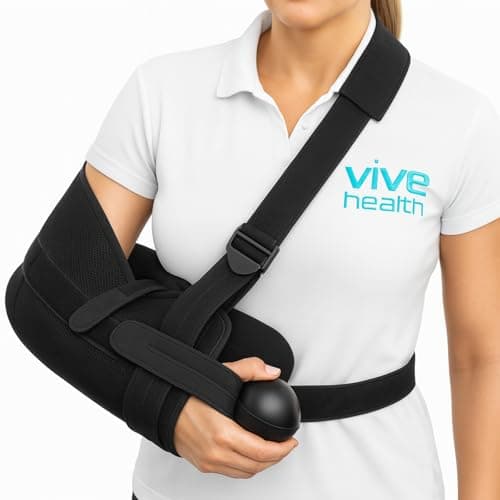 Vive Shoulder Support Brace