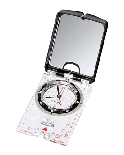 Suunto MC-2