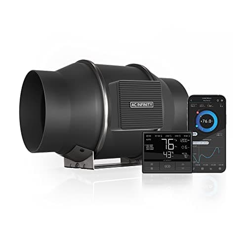 AC Infinity CLOUDLINE PR…