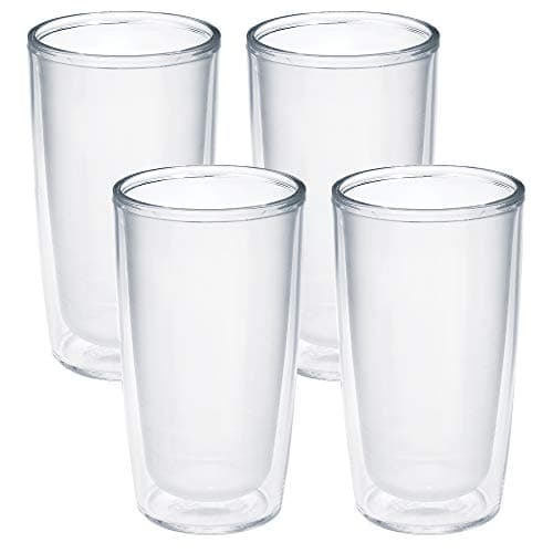 Custom Tervis Classic Wavy Tumblers (10 Oz., Embroidered)