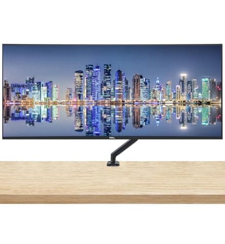 Dell UltraSharp 40 Curved WUHD 5K monitor allows controlling two PCs at ...