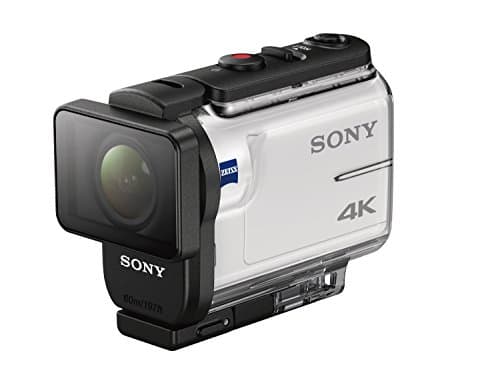Sony FDR-X3000